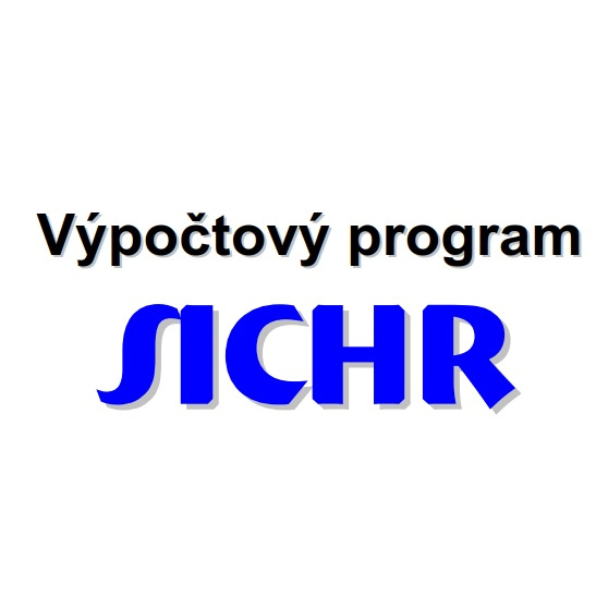 Sichr - nová verzia